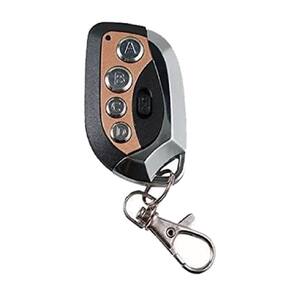 Controle Remoto Alarme Copiador Clone Duplicador Portão