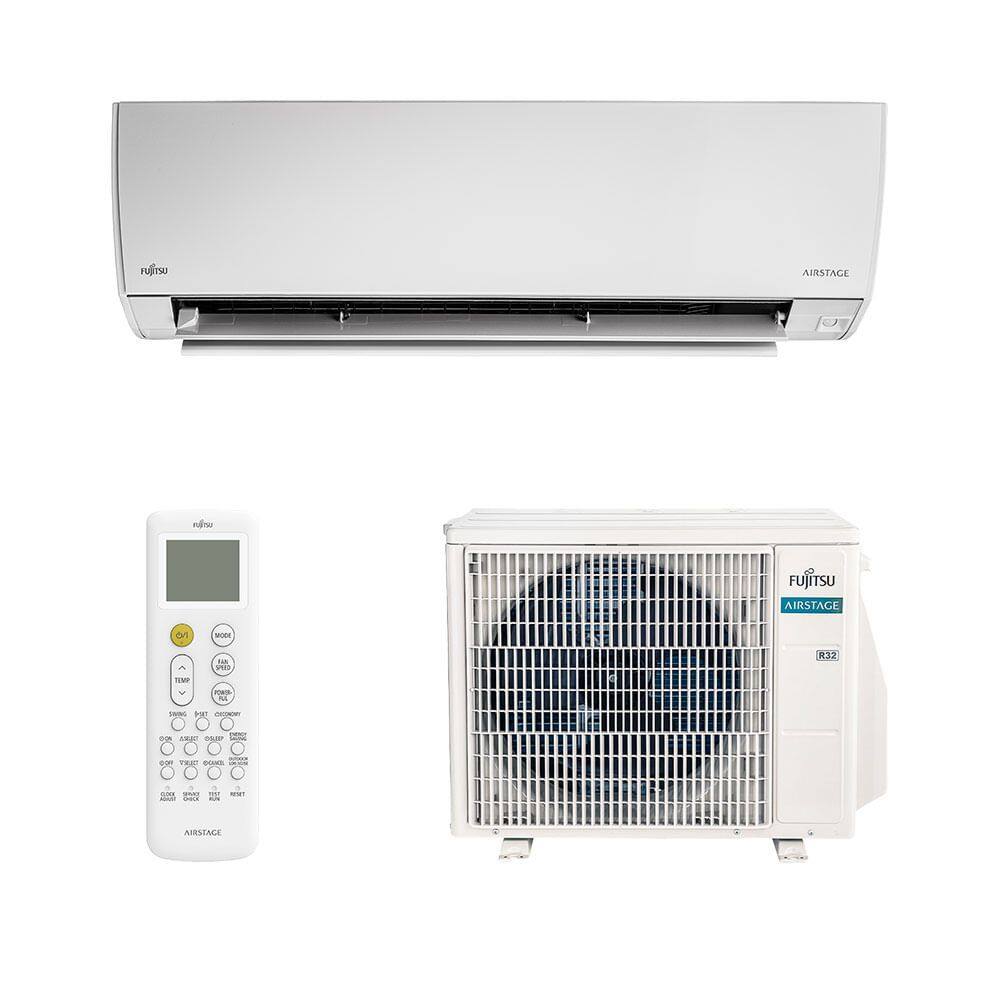 Ar Condicionado 12000 Btu Inverter Fujitsu Casas Bahia Ar Condicionado 12000 Btu Inverter Fujitsu Casas Bahia