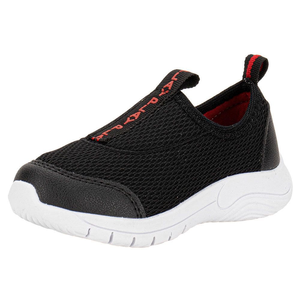 Tênis Infantil Lugui Baby 19053