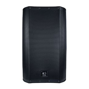 Caixa De Som Ativa  K-AUDIO TPS12A
