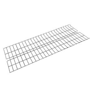 Tela para Arara Desfile Articulável Simples 60 cm