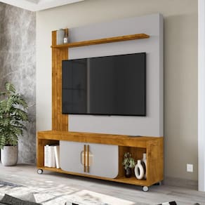 Home 65 Polegadas Maldivas Naturalle Off-white
