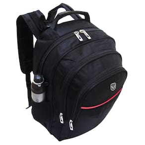 Mochila Reforçada Grande Escolar Faculdade Trabalho