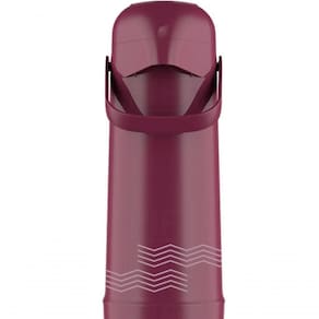 Garrafa Termica Termolar 1l Resistente - Ampola De Vidro