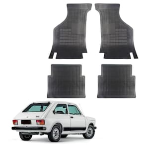 Tapete Borracha Fiat 147 76-88 Spazio 82-84 Oggi 83-85