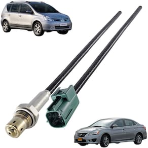Sonda Lambda Planar - Livina 2009 Á 2015 / Sentra 2009 Á 2013 / Tiida 2010 Á 2013 - 892540047