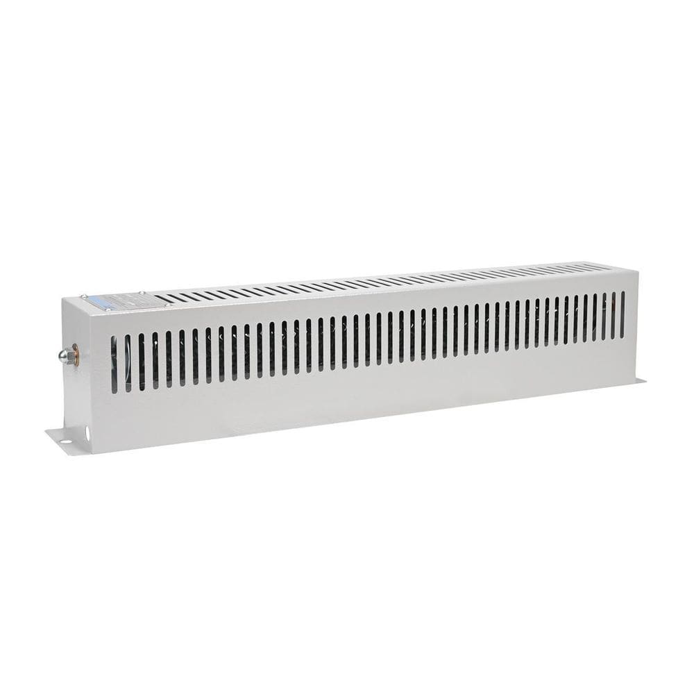 Resistor De Frenagem 1Kw 250R Ip20 100%Ed