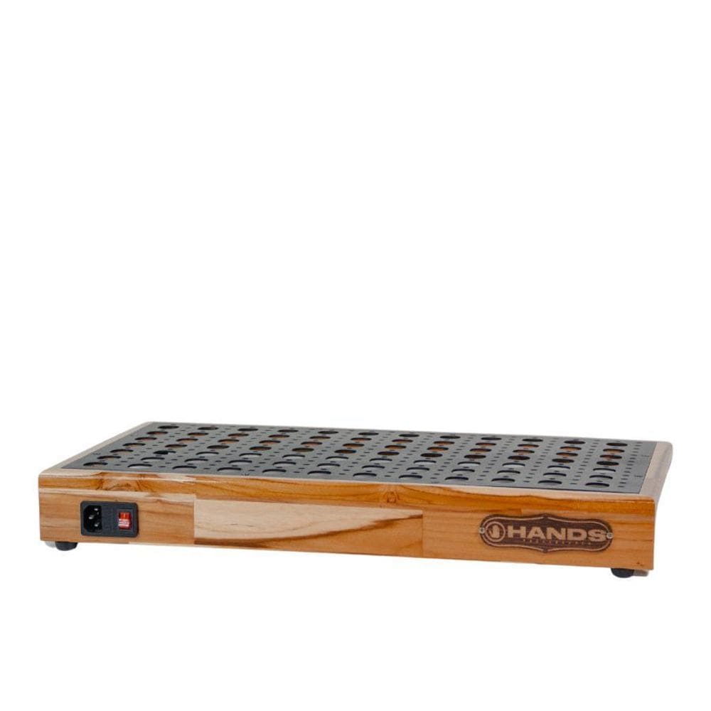 Pedalboard Lite Plus 3020 Hands Custom