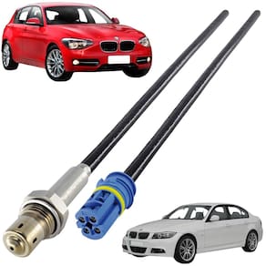 Sensor Lambda Planar - 130I 2006 A 2011 / 135I 2009 A 2010 / 325I 2005 A 2011 / 330I 2005 A 2011 / 335I 2007 A 2010 / X1 28I 2010 A 2011 - 8857.40.065