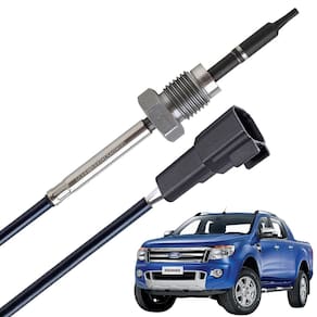 Sensor Temperatura Gases Escapamento - Ranger 2016 A 2019 - 9675