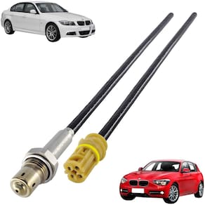 Sonda Lambda Planar - Bmw 120I 2007 A 2011 / Bmw 320I 2007 A 2011 / X1 Sdrive 18I 2010 A 2015 - 8873.40.046T1