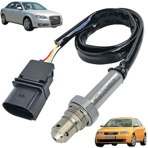 Sensor Banda Larga - A4 Quattro 01 A 06 / A8 Quattro 01 A 02 / Audi A4 01 A 06 / Audi S3 Quattro 99 A 02 / Cordoba 99 A 05 - 9700.50.072