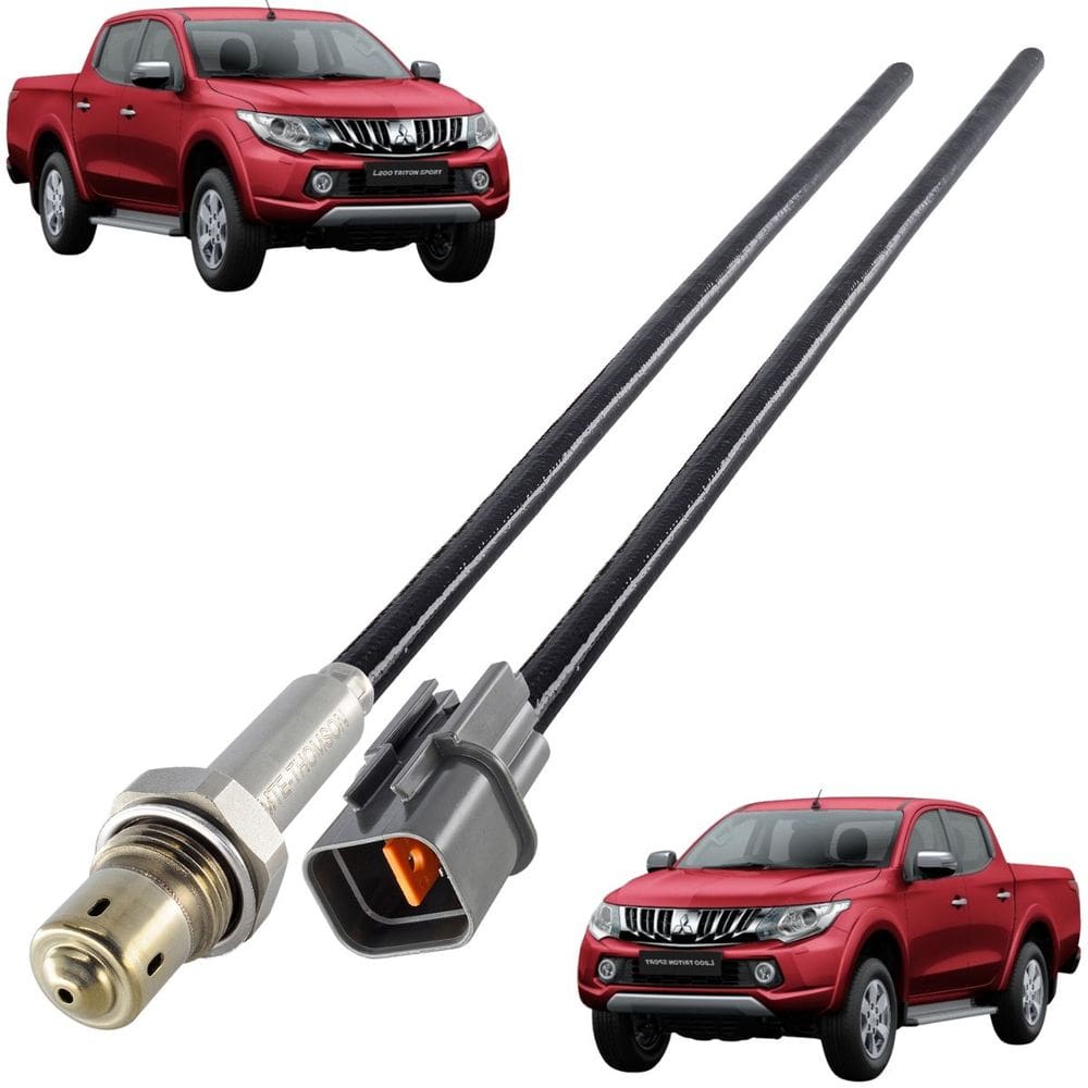 Sensor Lambda Planar - L200 2013 A 2018 - 8888.40.083