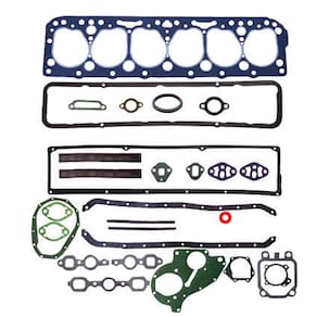 Junta Motor - Brasil Motor 261 / 1959 / C10 - 121061Pk