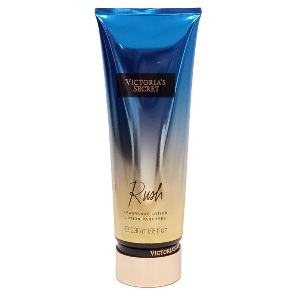 Loção Corporal Victoria Secret Rush 240ml