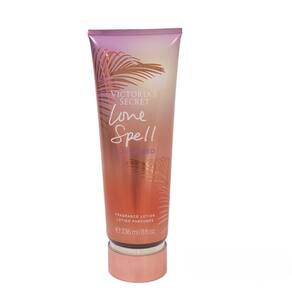 Loção Corporal Victoria Secret Love Spell Sunkissed 240 ml