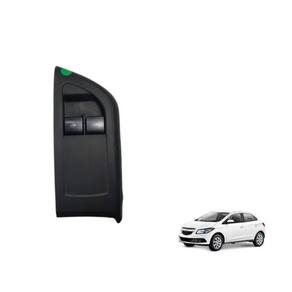 Botão Vidro Elétrico Chevrolet Onix 2013 A 2018 92232160