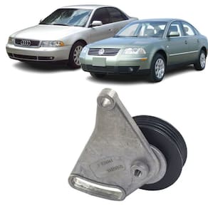 Tensor Do Alternador - Audi A4 1995 A 2001 / Passat 1996 A 2005 - Dna31629