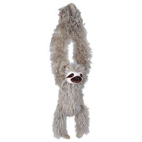 Bicho de pelúcia Wild Republic pendurado com três dedos, 30 cm