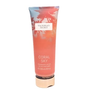 Loção Corporal Victoria Secret Coral Sky 236ml
