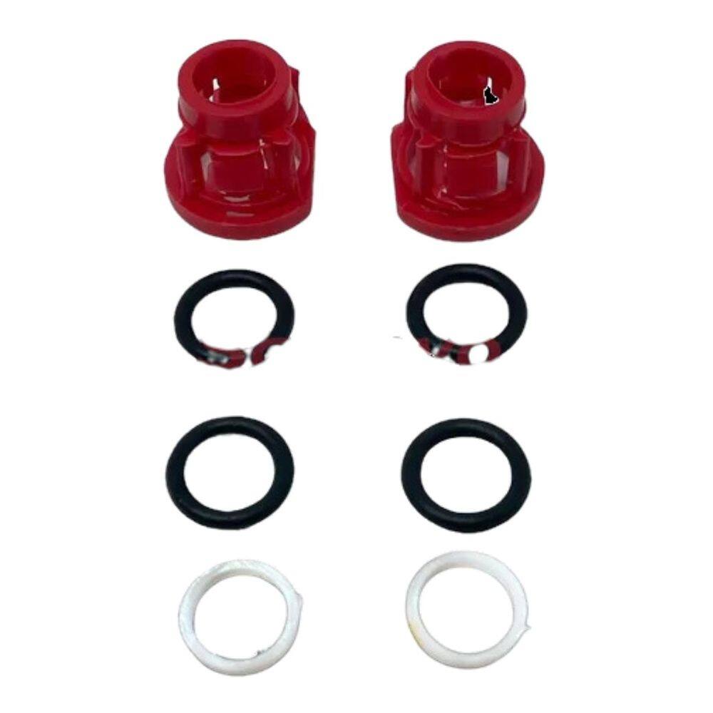 Kit Vedação Flange Combustível - Focus / Courier / Ecosport - 5007