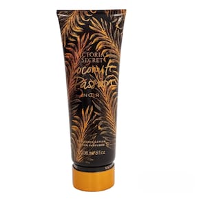 Loção Corporal Victoria Secret Coconut Passion Noir 240mL