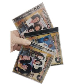 João Mineiro e Marciano - Sucessos Do Vinil/153/154/155 3CDS