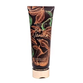 Loção Corporal Victoria Secret Bare Vanilla Noir 240 ml