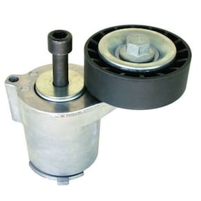 Tensor Correia Alternador - Rs3 2011 ... / Tt 2011 ... / Jetta 2007 A 2011 / - 5625