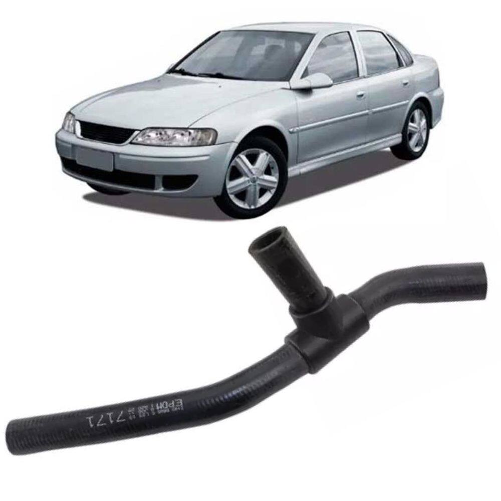 Mangueira Ar Quente Válvula - Vectra 1994 ... - 13427