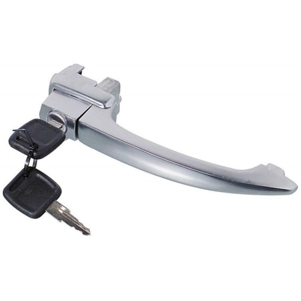 1168 - Macaneta Ext C / Chave - Vw1200 / 300 / 500 66 / 77 / Kg - Atemis