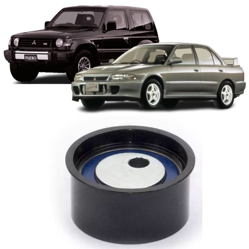 Tensor Correia Dentada - Lancer 1991 A 2001 / Pajero 1992 A 2002 - 3173