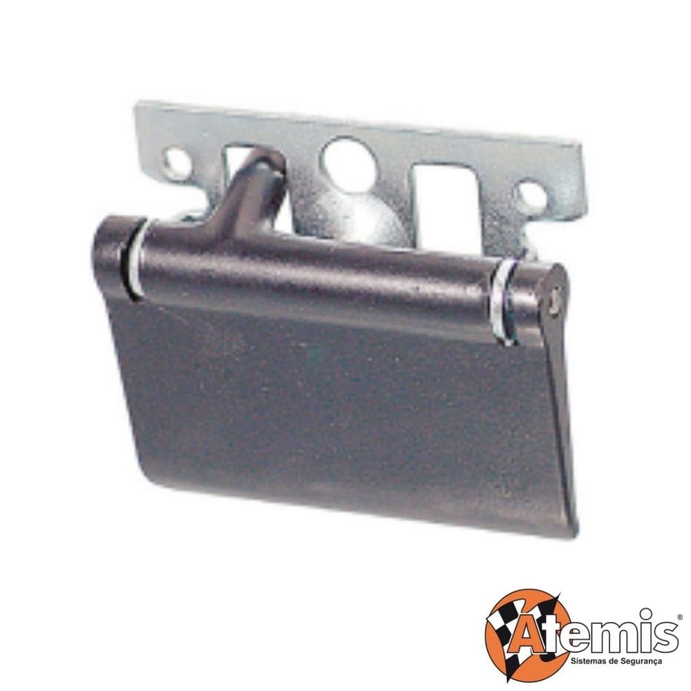 9030 - Macaneta Int Dir - Ford Caminhao / 92 - Atemis
