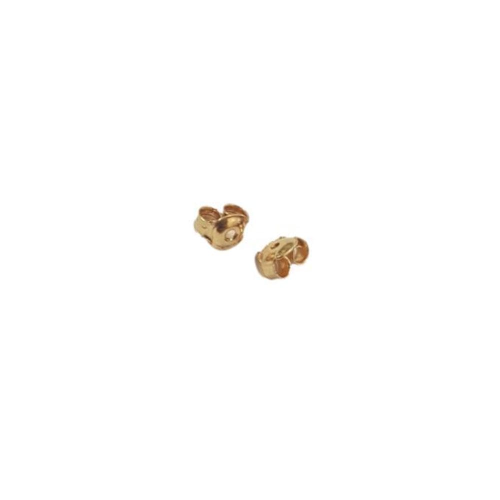 Tarraxa De Ouro 750  5.0Mm