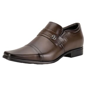 Sapato Masculino Social Grow Air Antho Jota Pe 89801