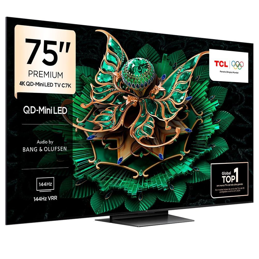 Smart TV TCL 75