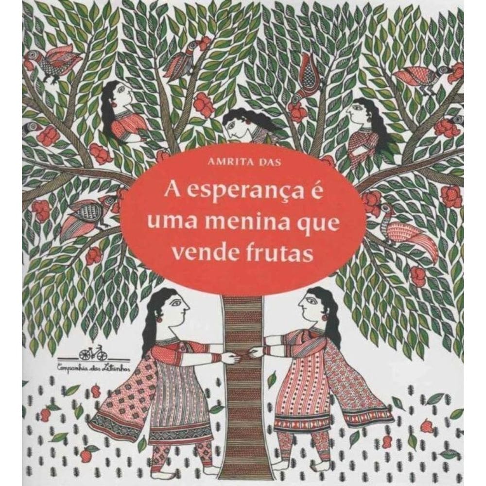 Esperança é uma Menina Que Vende Frutas, A