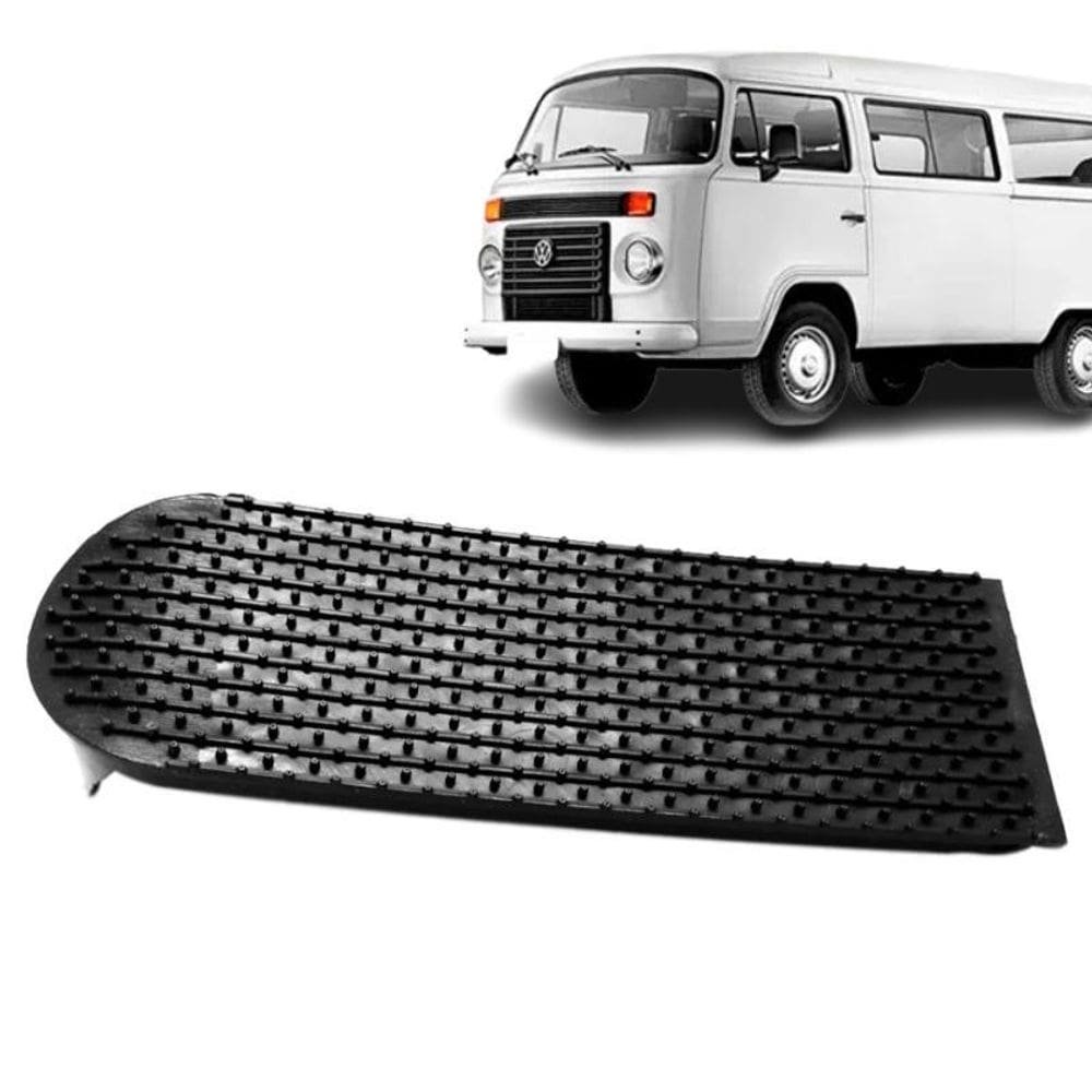 Capa Do Pedal Do Acelerador Da Kombi 75/96