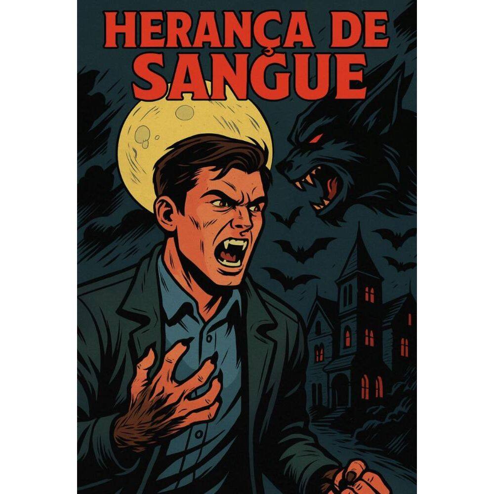 Herança de Sangue