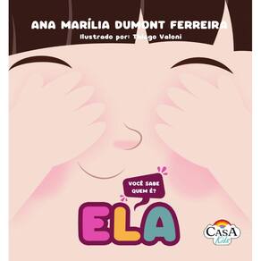 Livro ELA