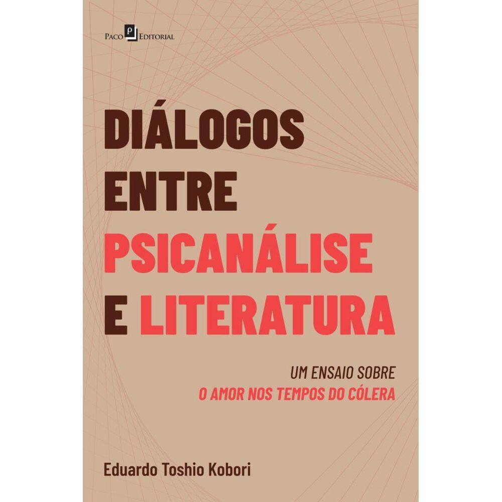 Diálogos entre psicanálise e literatura