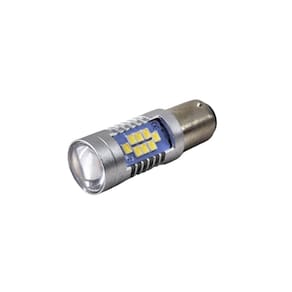 Led Base 67 Branco 2 Polos 20 Smd Com Canbus