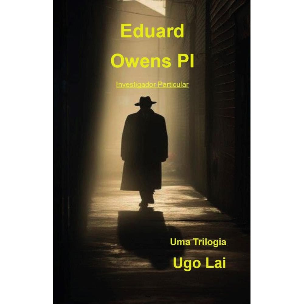 Eduard Owens PI: Investigador Particular