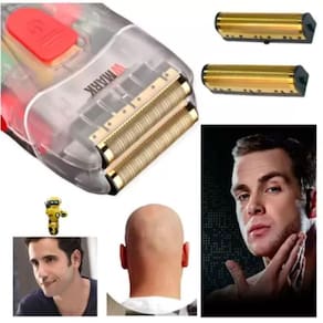 Máquina Barbeador Shaver Ng987 Bivolt E Nfe