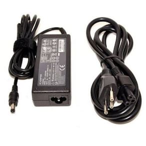 Carregador Lenovo G460 G480 Z360 IdeaPad U150 U165 19V 3.42A