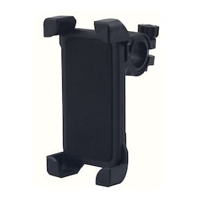 Suporte Universal De Gps E Celulares Para Bicicleta Bike