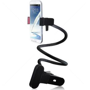 Suporte Universal Celular Haste Flexível