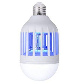 Luminária LED Proteção Insetos - 920 Lumens