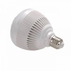 Lâmpada Bluetooth LED 7W RGB E27 - Controle Remoto