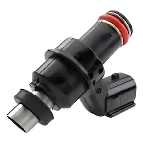 Bico Injeção Injetor Honda Biz 125 Biz125 2009 2010 6 Furos